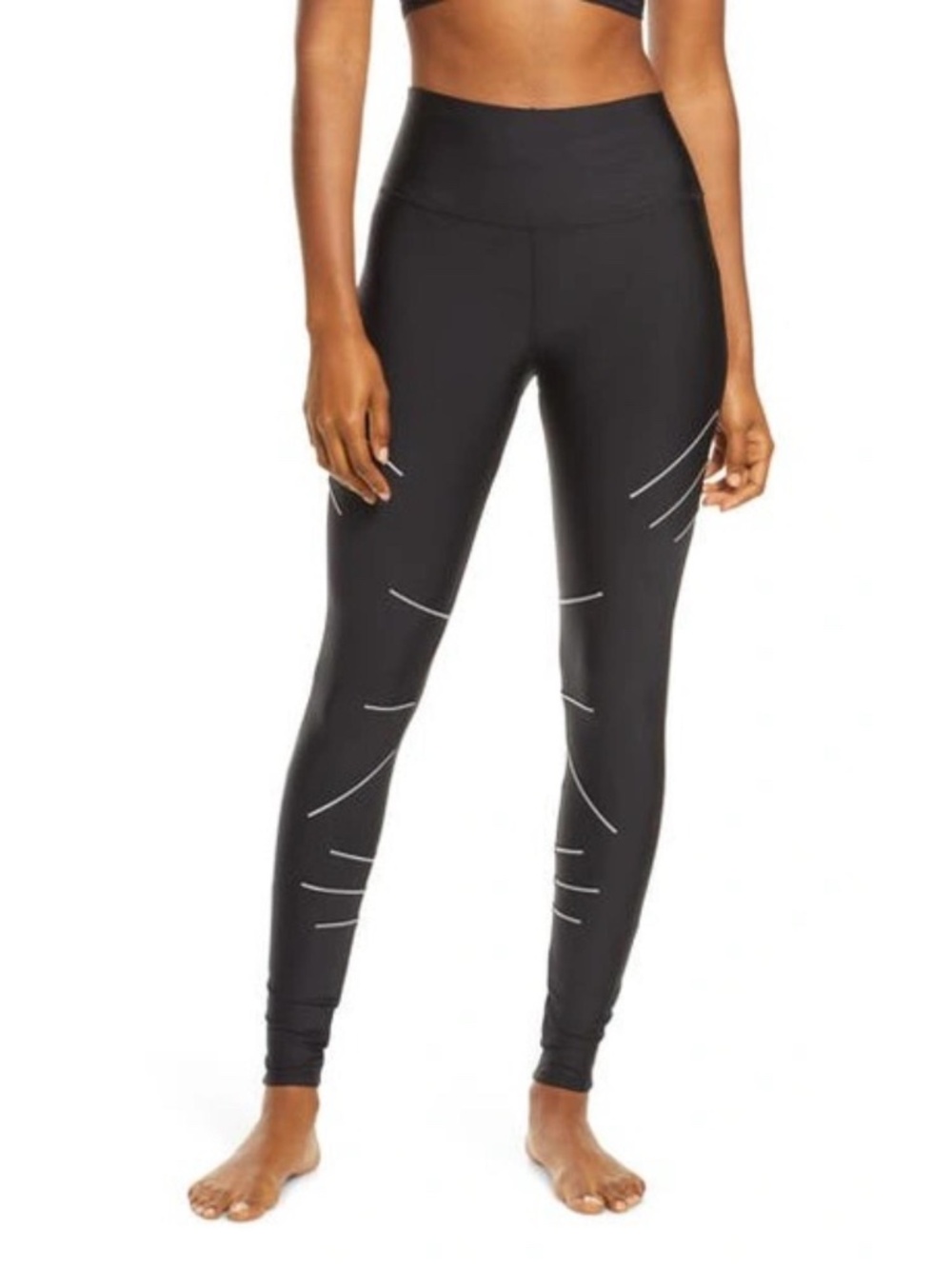 ALO Sequence Glow Leggings 28"